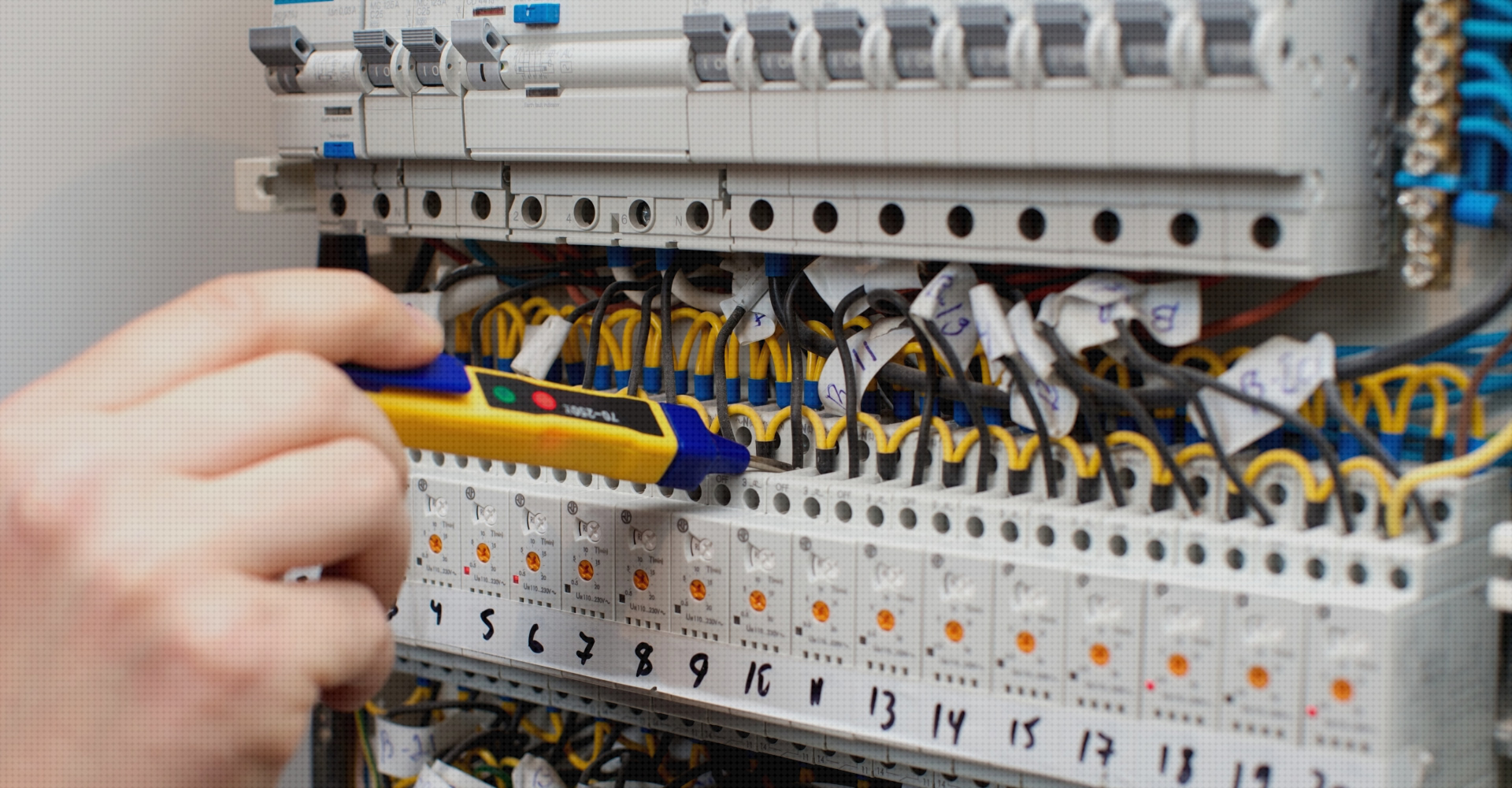 一般電気工作物・自家用電気工作物